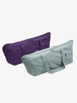 Organic Cotton Carry All Yoga Kit Bag - Box of 12