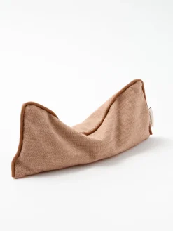 Organic Cotton Chambray Eye Pillow