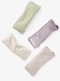 Organic Cotton Chambray Eye Pillow - Box of 10