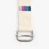 Organic Cotton Classic Yoga Belt - 0.9m