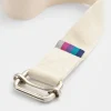 Organic Cotton Classic Yoga Belt - 2m