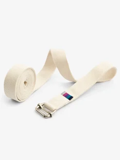 Organic Cotton Classic Yoga Belt - 2.5m