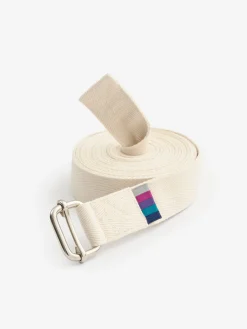 Organic Cotton Classic Yoga Belt - 3m - Pack of 20