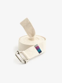 Organic Cotton Classic Yoga Belt - 2.5m - Pack of 20