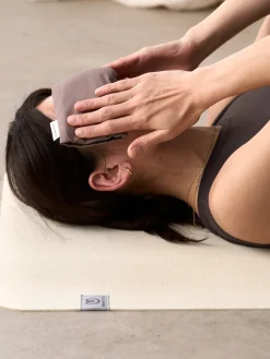 Organic Cotton Eye Pillow