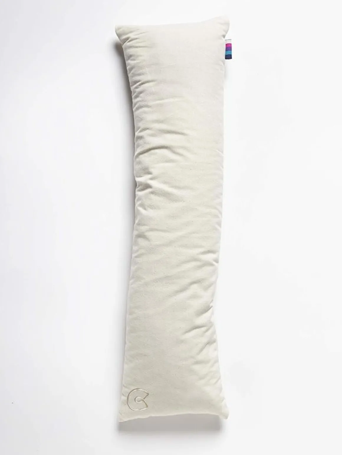 Organic Cotton Pranayama Yoga Pillow