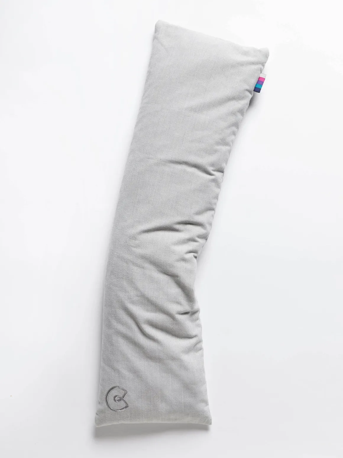 Organic Cotton Pranayama Yoga Pillow