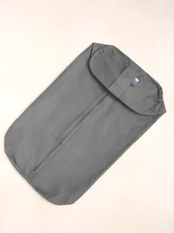 Organic Cotton Rectangular Bolster Cover Only
