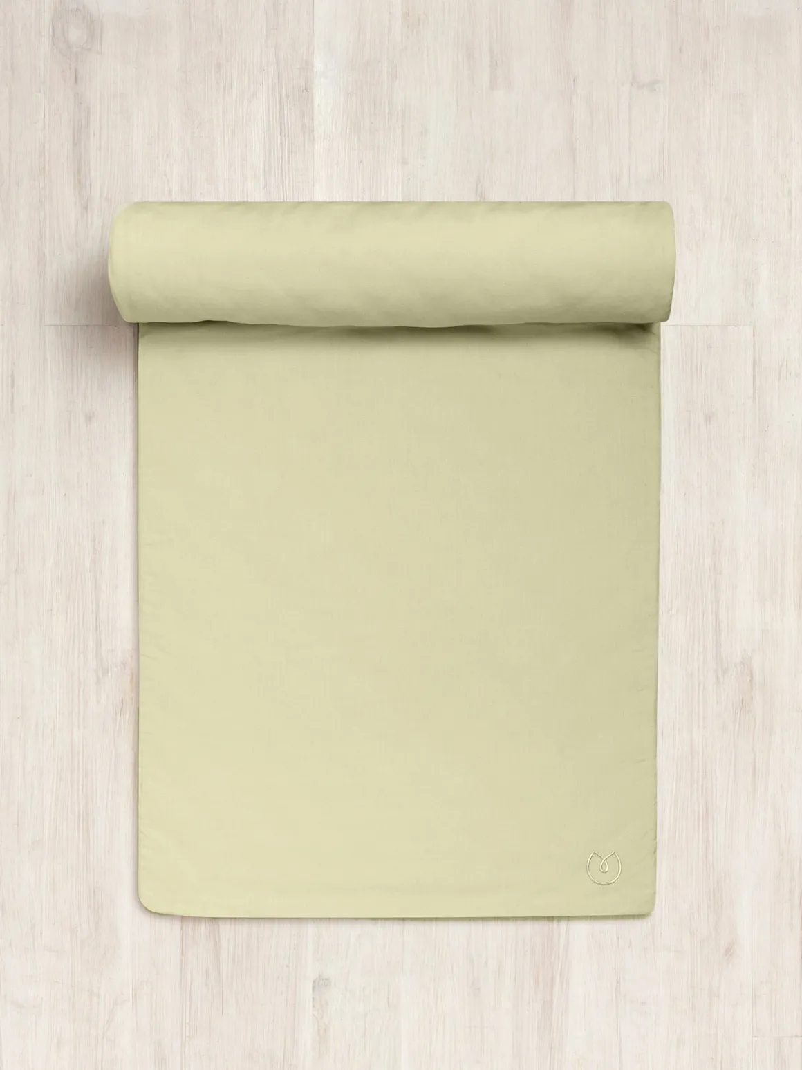 Organic Cotton Restorative Yoga Mat