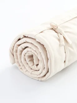Organic Cotton Restorative Yoga Mat