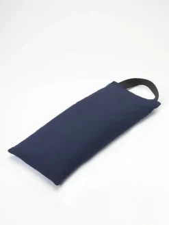 Organic Cotton Sandbag - Filled