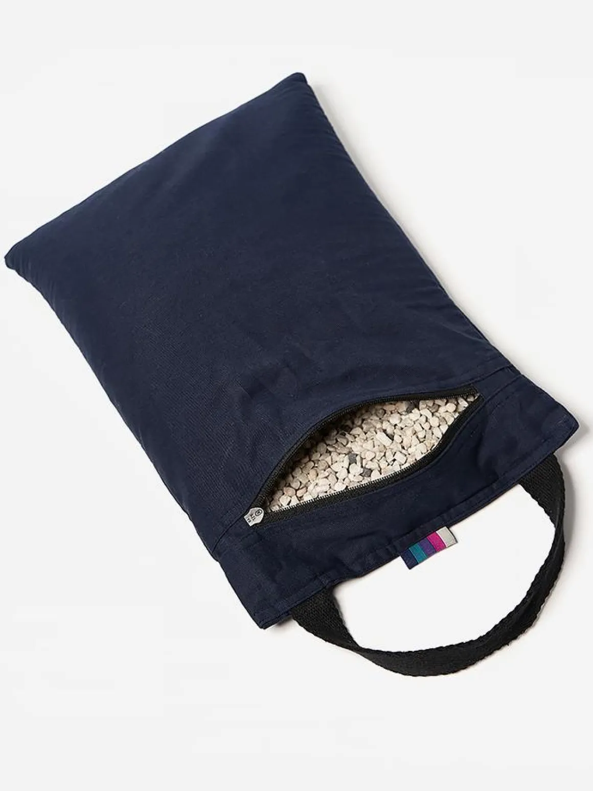 Organic Cotton Sandbag - Filled