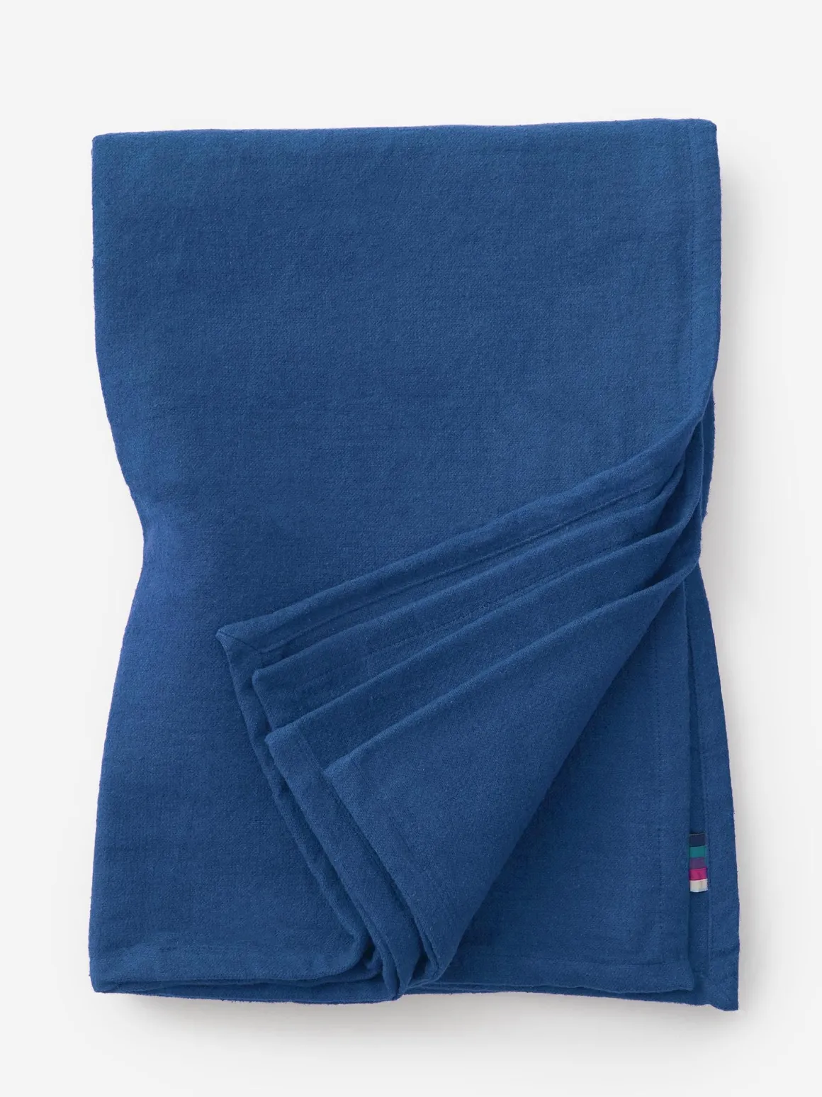 Organic Cotton Yoga Blanket
