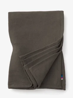 Organic Cotton Yoga Blanket