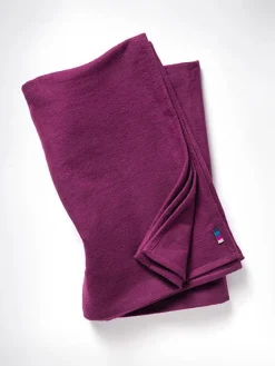 Organic Cotton Yoga Blanket - Box of 12
