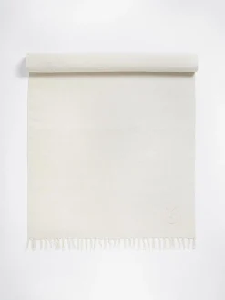 Organic Cotton Yoga Mat