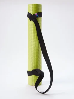 Organic Cotton Yoga Mat Strap - Box of 10