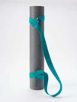 Organic Cotton Yoga Mat Strap