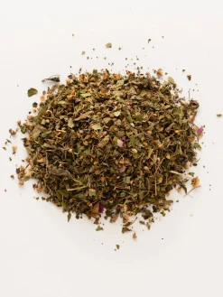 Organic Tea Infusion - Heartfelt