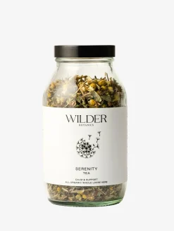 Organic Tea Infusion - Serenity