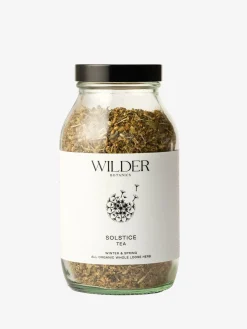 Organic Tea Infusion - Solstice