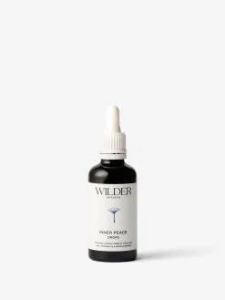 Organic Tincture - Inner Peace