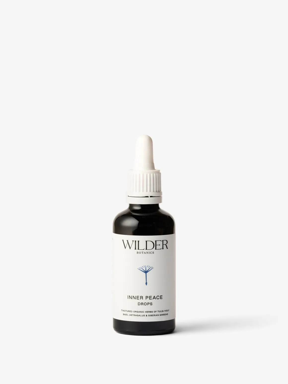 Organic Tincture - Inner Peace