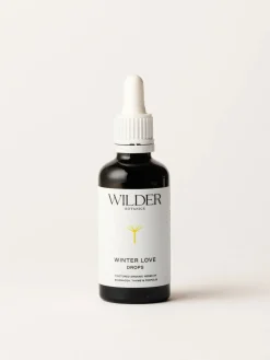 Organic Tincture - Winter Love
