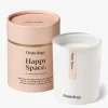 Osmology Aromatherapy Candle 200g - Happy Space