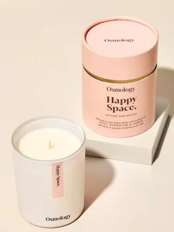 Osmology Aromatherapy Candle 200g - Happy Space