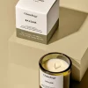 Osmology Utility Glass Candle - Balsam