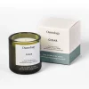 Osmology Utility Glass Candle - Cedar