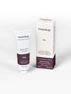 Osmology Utility Hand Cream - Fig
