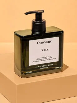 Osmology Utility Hand Wash - Cedar