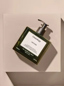 Osmology Utility Hand Wash - Vetiver