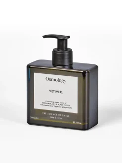 Osmology Utility Hand Wash - Vetiver