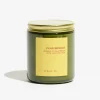 7.2oz Garden Collection Candle - Pear Branch