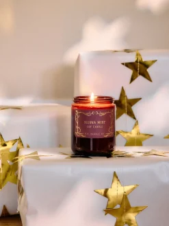 7.2oz Soy Candle - Silver Mist