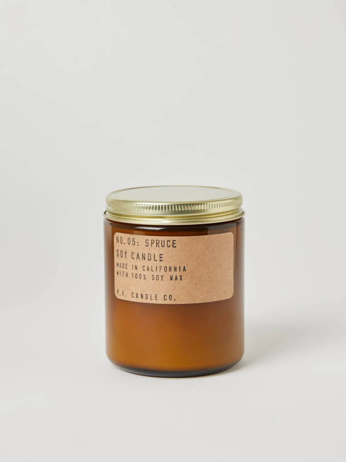 7.2oz Soy Candle - Spruce