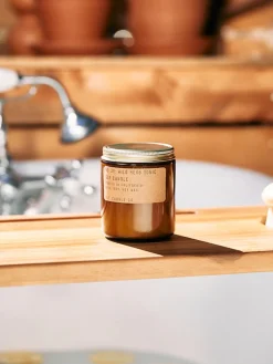 7.2oz Soy Candle - Wild Herb Tonic