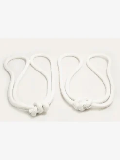 Pair of Short Ropes