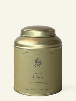 Palm of Feronia X Lady Apothecary Herbal Healing - Helios Golden Milk