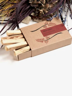 Palo Santo - 5 Sticks