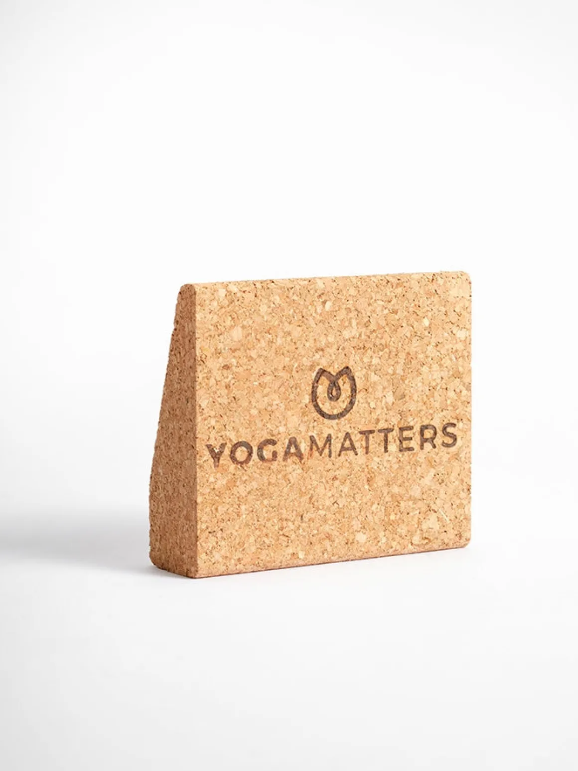 Pocket Size Cork Wedge