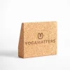 Pocket Size Cork Wedge - Box of 20