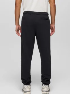 prAna Everyday Fleece Sweatpant - Black