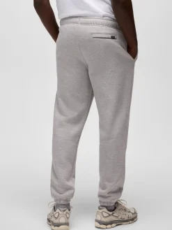 prAna Everyday Fleece Sweatpant - Heather Grey