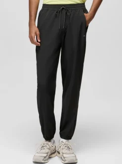 prAna Hybridizer Breathe Jogger - Black