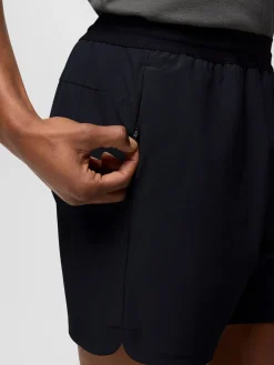 prAna Intrinsic Short - Black