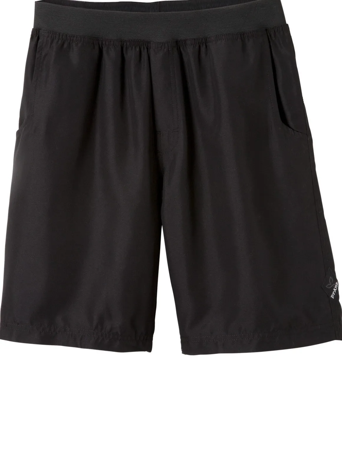 PrAna Mojo Short - Black